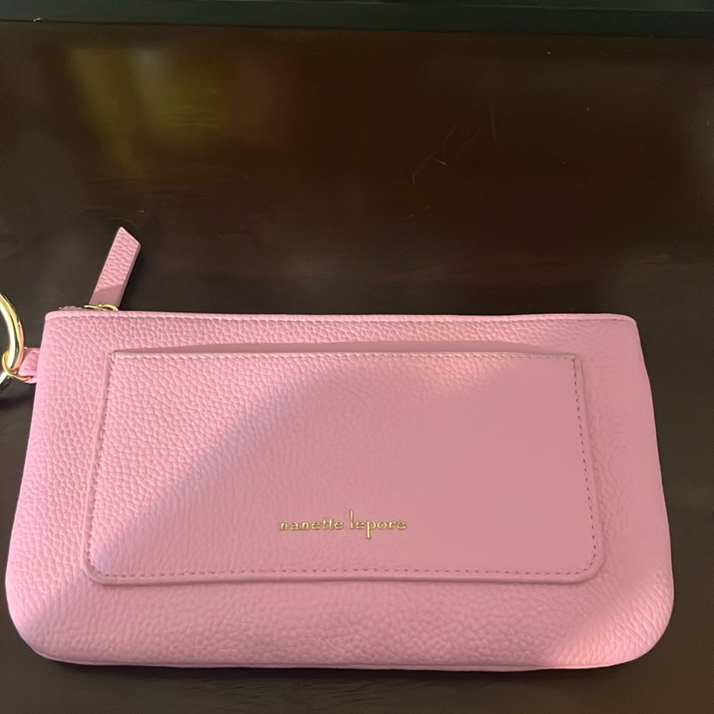 Nanette Lepore Wristlet
